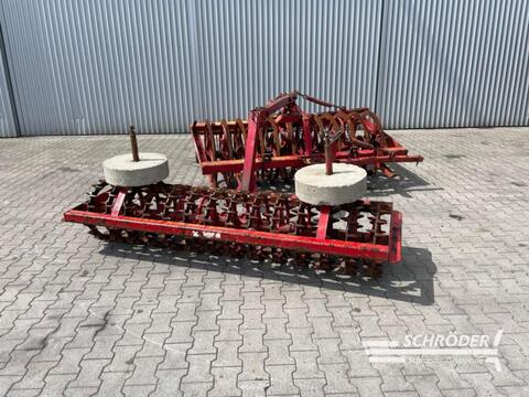 Sonstige UNTERGRUNDPACKER 2,30 M