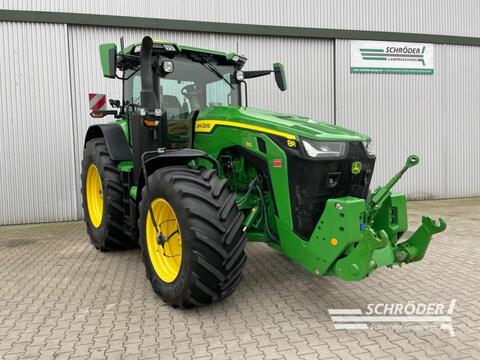 John Deere 8R 310 AUTOPOWER