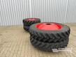 Alliance 380/85 R30 + 380/90 R46