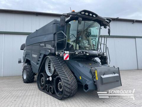 <strong>Fendt IDEAL 7 T</strong><br />