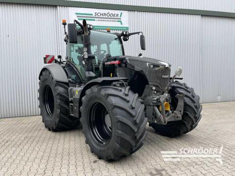 Fendt 728 GEN7 PROFI PLUS