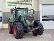 Fendt 828 VARIO S4 PROFI PLUS