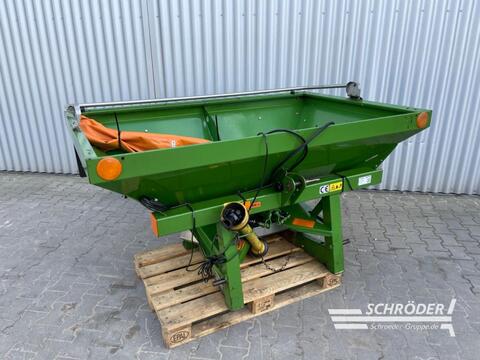 Amazone ZA-X 902
