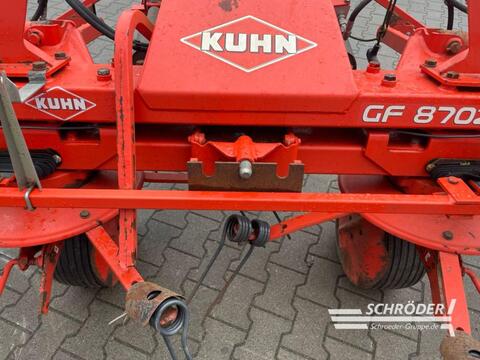 Kuhn GF 8702