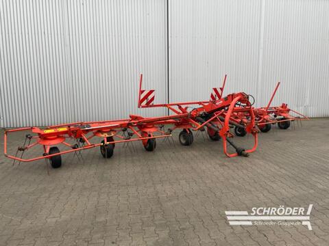 Kuhn GF 8702