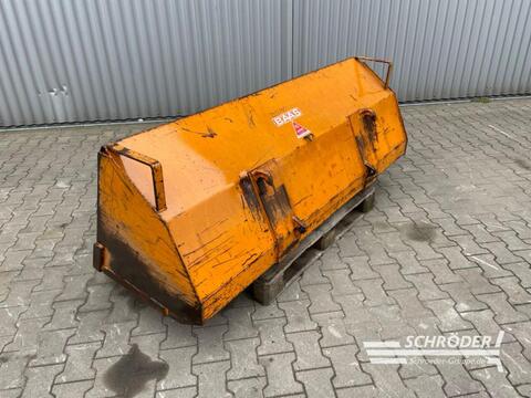 Sonstige 2,10 M EURO