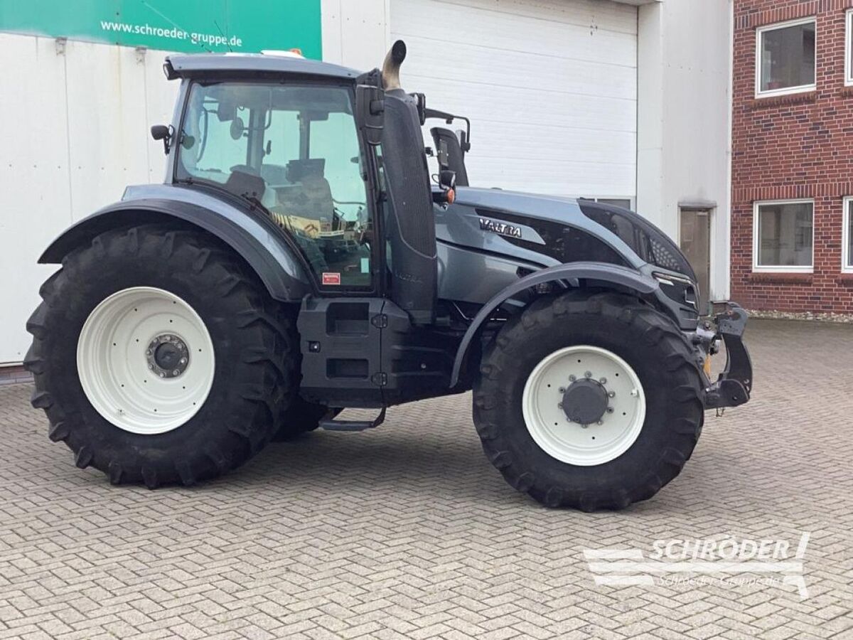 Valtra T 214 D SMARTTOUCH 2