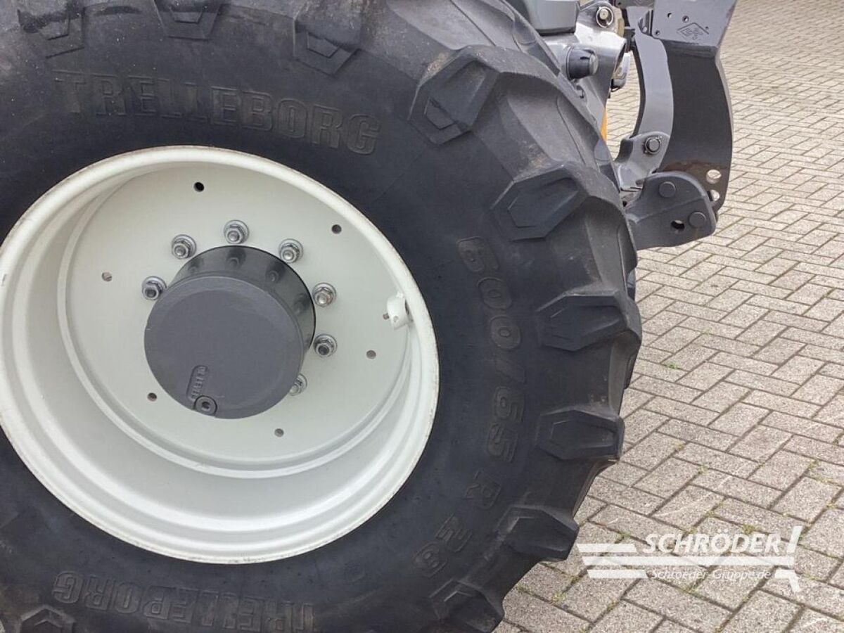 Valtra T 214 D SMARTTOUCH 3