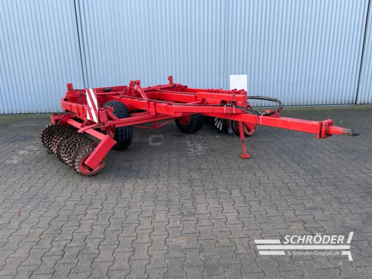 6,00 M WIESENWALZE 1