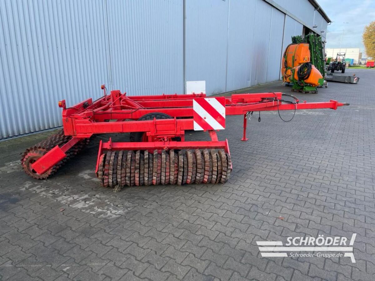 6,00 M WIESENWALZE 2