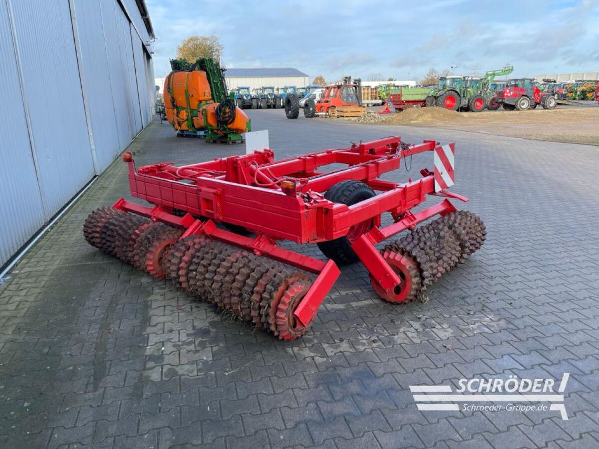 6,00 M WIESENWALZE 3