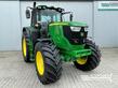 John Deere 6195 M + STARFIRE 7000