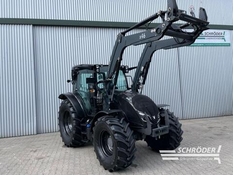 Valtra A 105 MH 4 | GEWÄHRLEISTUNG BIS 12/2027