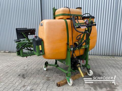 Amazone UF 1000 | 15 METER | TÜV BIS 2027