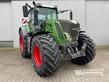 Fendt 828 S4 PROFI PLUS