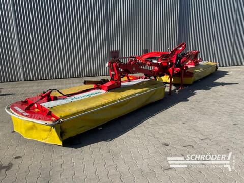Pöttinger NOVACAT V 10 ED
