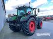 Fendt 724 VARIO S4 PROFI PLUS