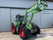 Fendt 714 VARIO SCR PROFI