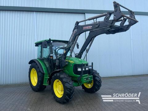 John Deere 5080 R