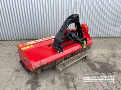 Sonstige BROMEX MULCHER PM 200 2,0M