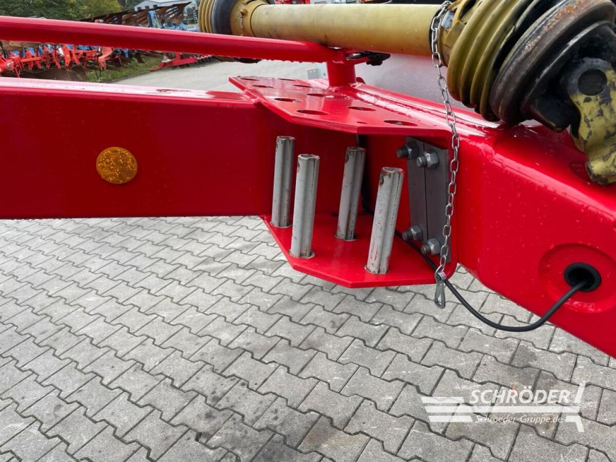 Pöttinger TOP 652 2