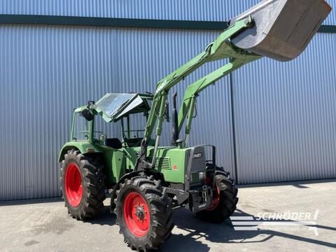Fendt 108 FWA 278S