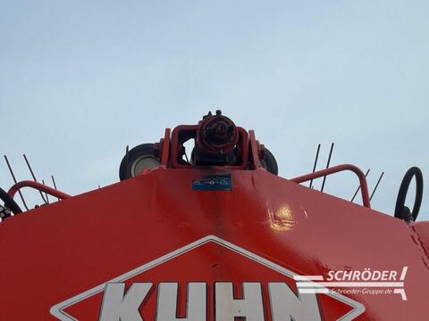 Kuhn GF 13002 DIGIDRIVE