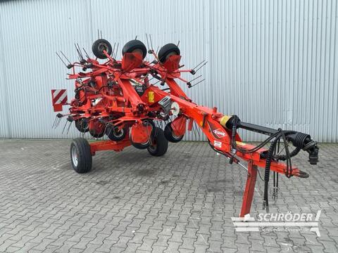 Kuhn GF 13002 DIGIDRIVE