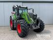 Fendt 824 VARIO S4 PROFI PLUS