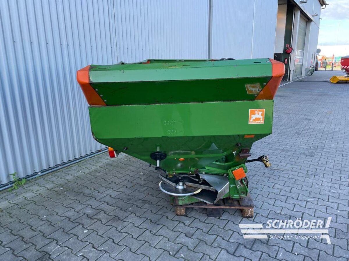 Amazone ZA-M MAXIS 2500 2