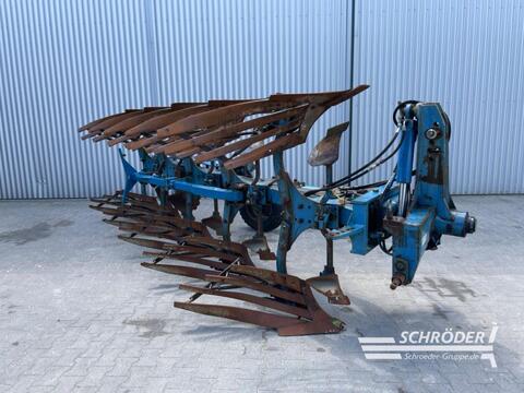 Rabe SUPER ALBATROS VARIANT 140 V 80