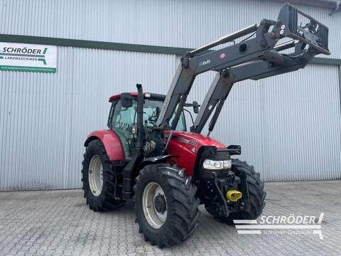 <strong>Case-IH MAXXUM 140</strong><br />