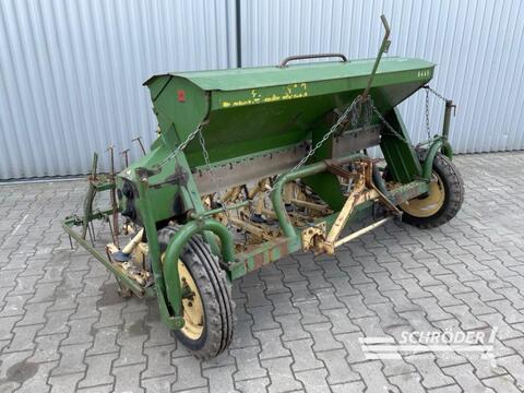 Amazone D4-25