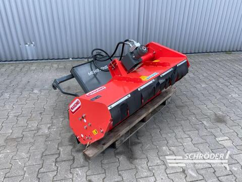 Maschio BA 135 HYDRO