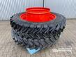 Sonstige ZWILLINGSRÄDER 380/90 R46
