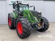 Fendt 936 VARIO S4 PROFI PLUS