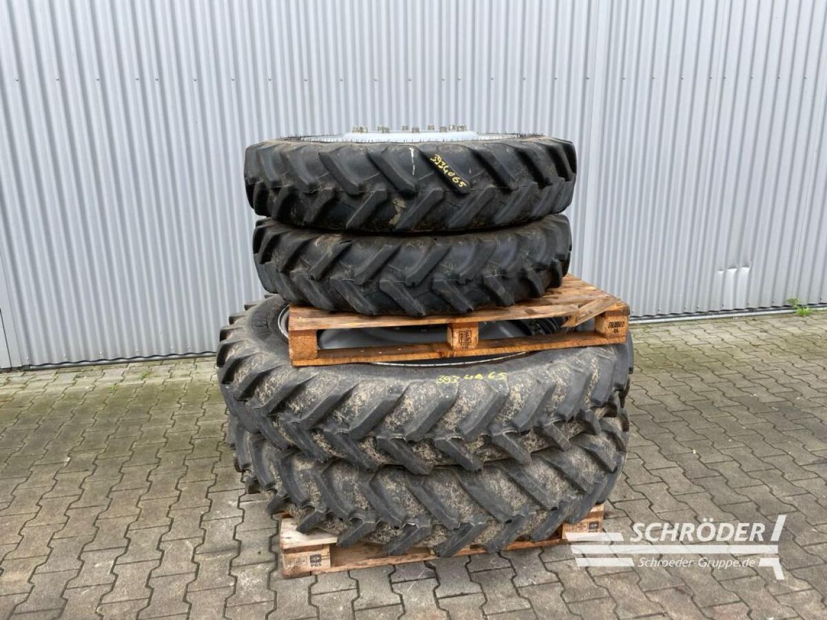 270/95 R32 + 300/95 R45 | PASSEND MF 6S 1