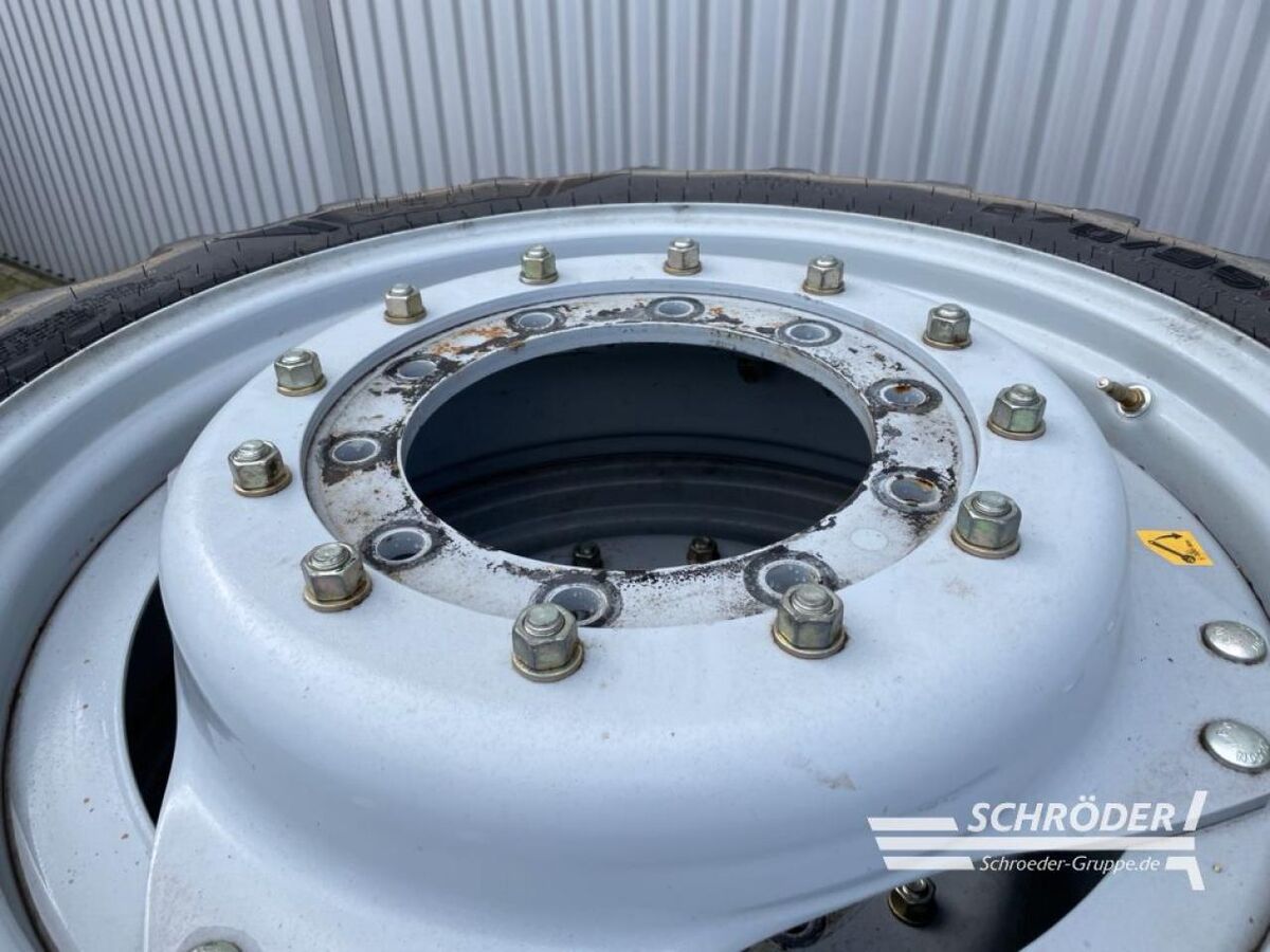 270/95 R32 + 300/95 R45 | PASSEND MF 6S 3