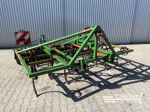 Sonstige FEDERZINKENGRUBBER 3,00 M