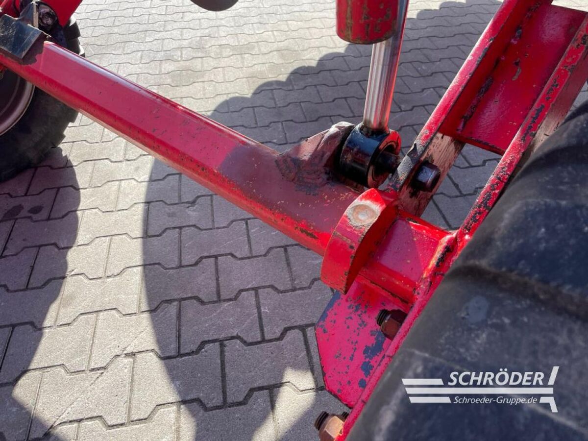 Knoche HX 5-6644 SCHEIBENEGGE 3