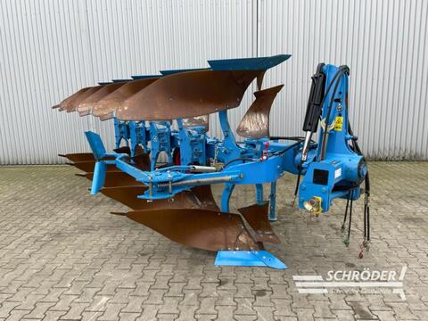 Lemken VARIOPAL 4+1 N 100