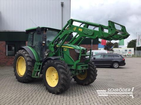 John Deere 6100 RC