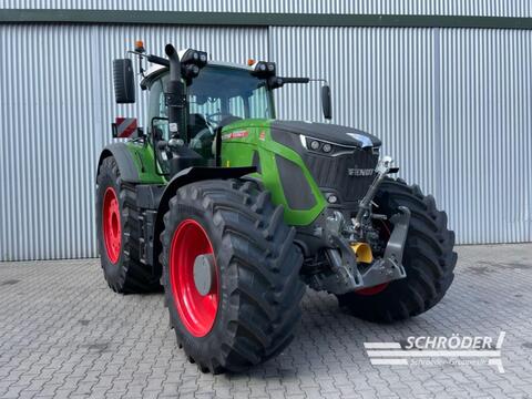 Fendt 936 VARIO GEN7 PROFI PLUS