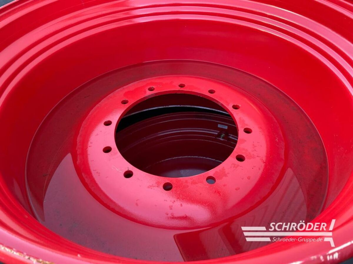 Fendt 2X VF 650/60 R38 TRELLEBORG 2