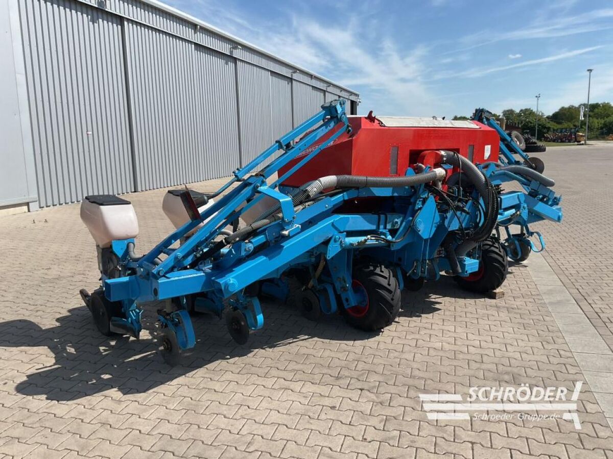 Monosem NG PLUS 8-REIHIG 2