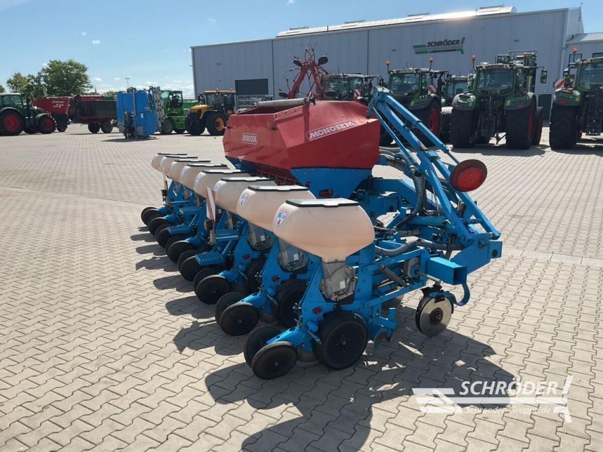 Monosem NG PLUS 8-REIHIG 3