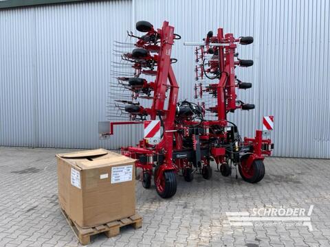 Sonstige STEKETEE EC-WEEDER 8