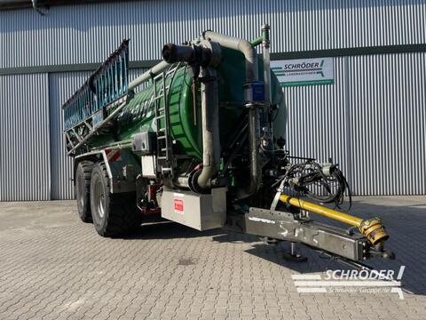 Kotte PT 18500 | 15 METER BOMECH