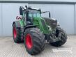 Fendt 828 VARIO S4 PROFI PLUS
