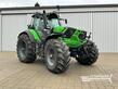 Deutz Fahr AGROTRON 7250 TTV | RTK